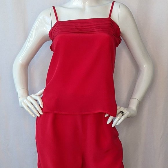 Vintage Stanley Nelson 100% Pure Silk 3 peace sett - Picture 7 of 11